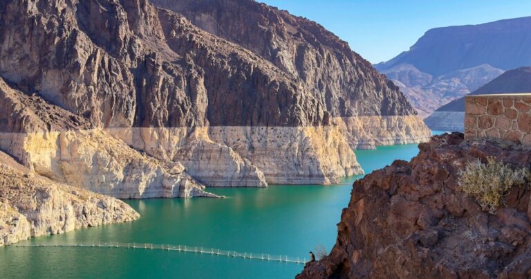Scientists expand Colorado River evaporation monitoring as water shortages persist