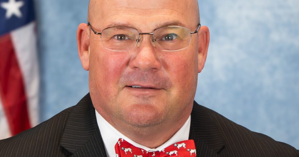 Georgia’s Department of Community Supervision Commissioner retiring