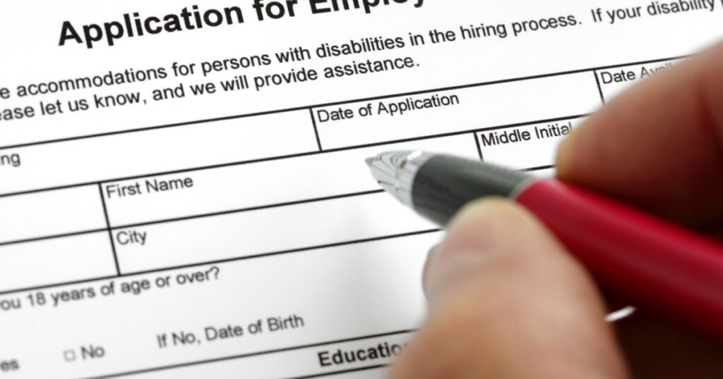 Georgia set records in June for employment and labor force numbers