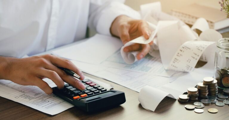 Georgia among states with the highest delinquent debt