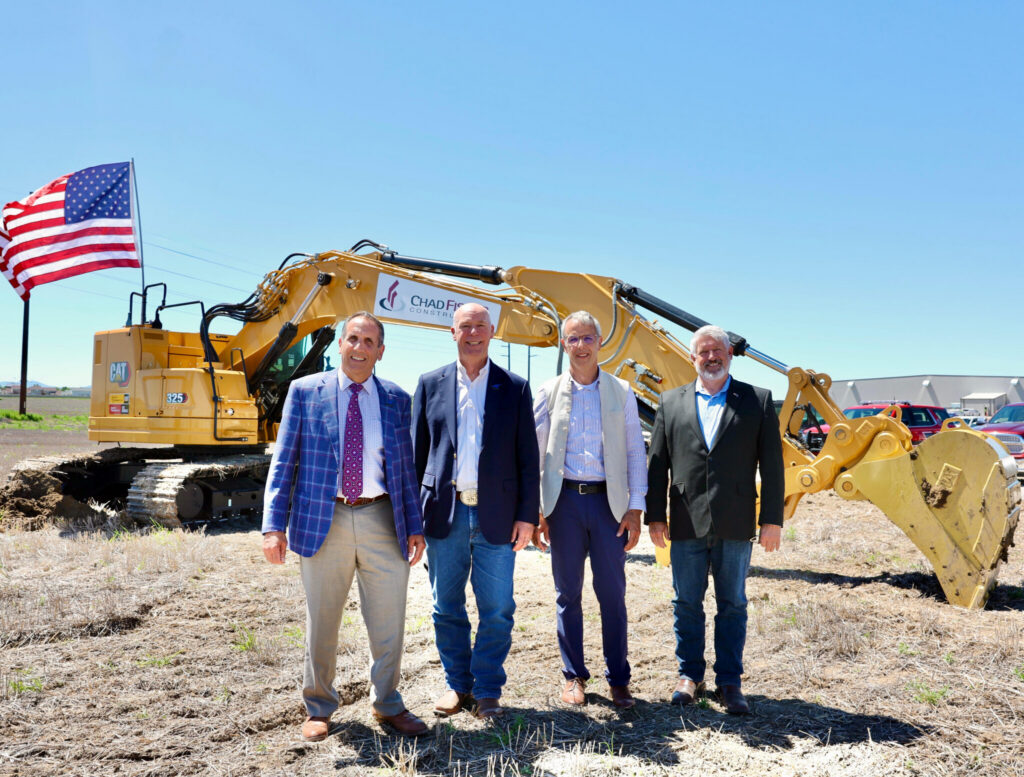 Elected officials hail Great Falls economic progress in two events