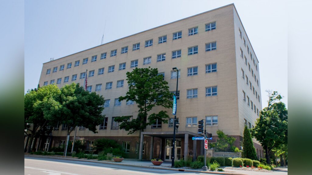 Wisconsin Elections Commission review finds probable cause Green Bay violated elections law