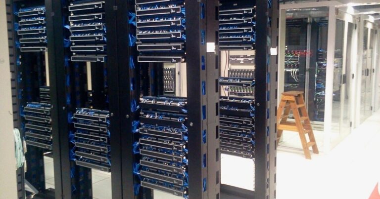 State regulators to hold public hearing for Amazon's large Richmond County data center