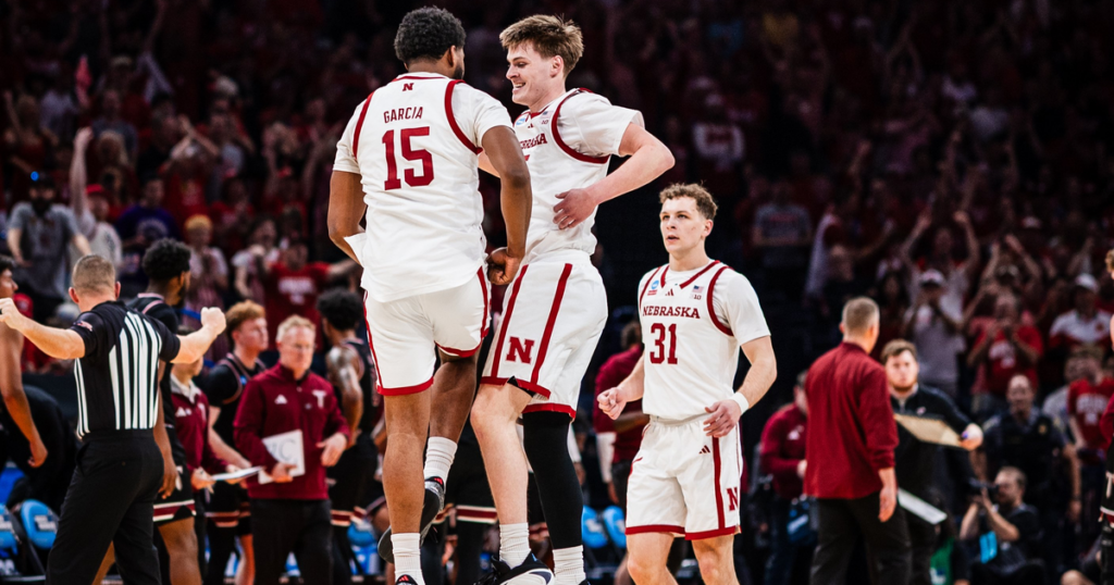 Husker men's basketball to play exhibition game in central Nebraska