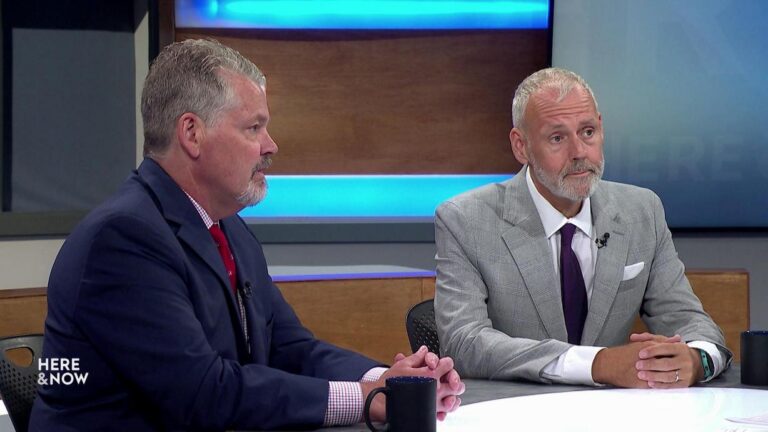 McCoshen & Ross on candidates in Wisconsin's 2026 primaries