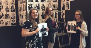 Greensboro History Museum wants to take your portrait
