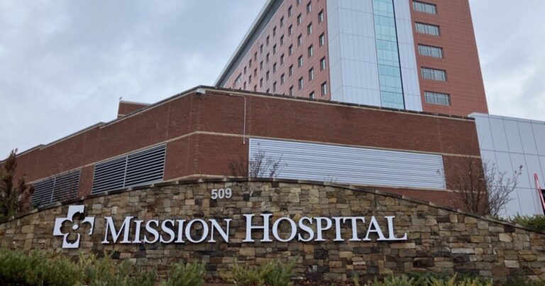 Judge allows NC attorney general’s lawsuit against HCA over Mission Hospital to proceed to trial