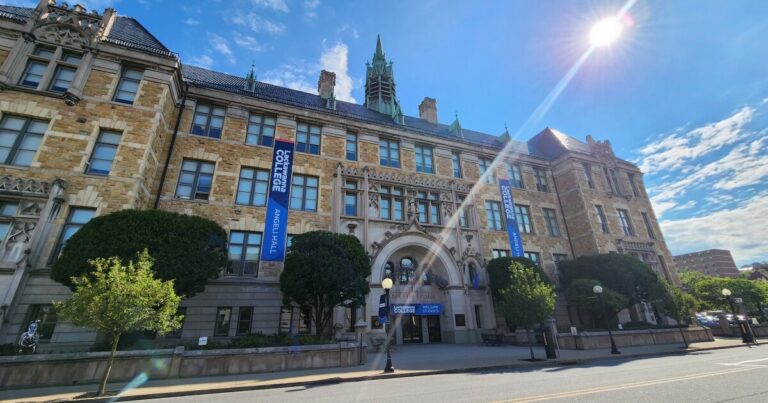 Lackawanna College to build presence in Southeast PA as merger receives approval