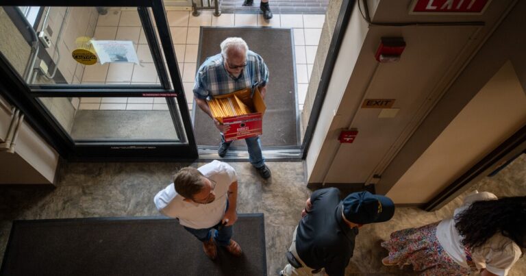 Non-discrimination ordinance caught in referendum battle in Luzerne County