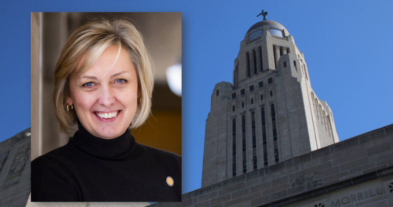 Walz aims to fix ‘Pillen budget crisis’ as one of her gubernatorial priorities
