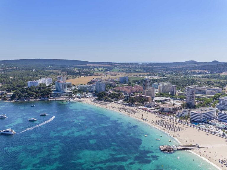 Did a tourist tax save Magaluf?