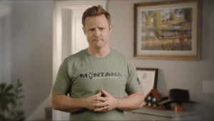 Montana Candidate Flint Supports Ending Forest Protections Faces Criticism - Common Good News Aaron Flint cheered rollback of Montana national forest protections