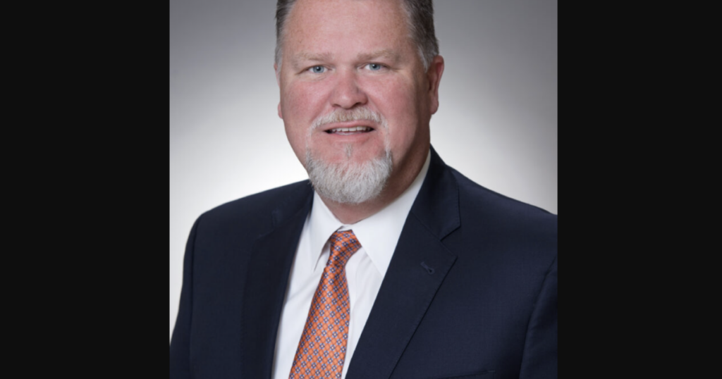 NC Board of Community Colleges selects new system president