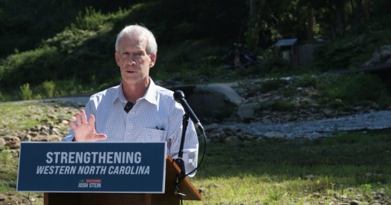 A view of water infrastructure in Burnsville on Friday, July 17, 2026.