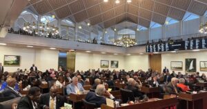 NC’s first full budget since 2023 reflects transformed health policy landscape