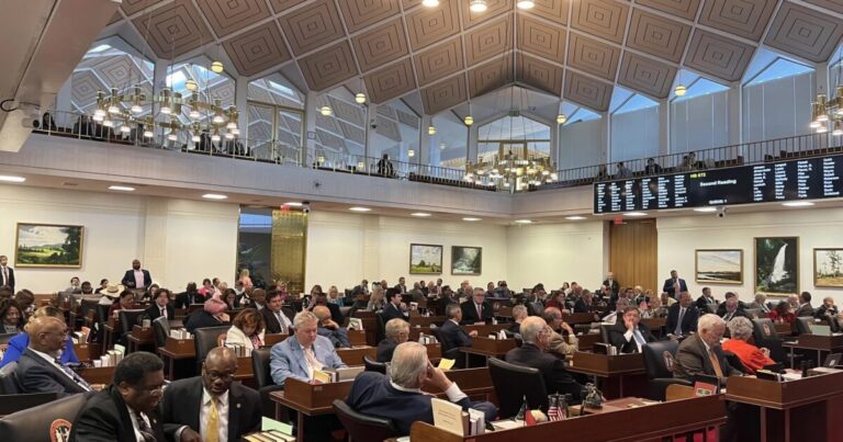 NC’s first full budget since 2023 reflects transformed health policy landscape