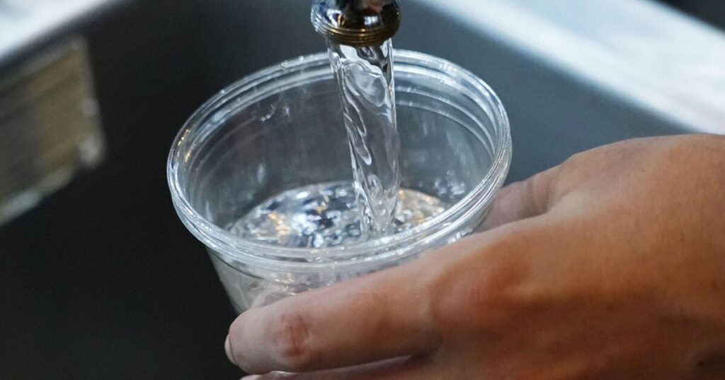 DEQ awards NC counties more than $244M for water infrastructure