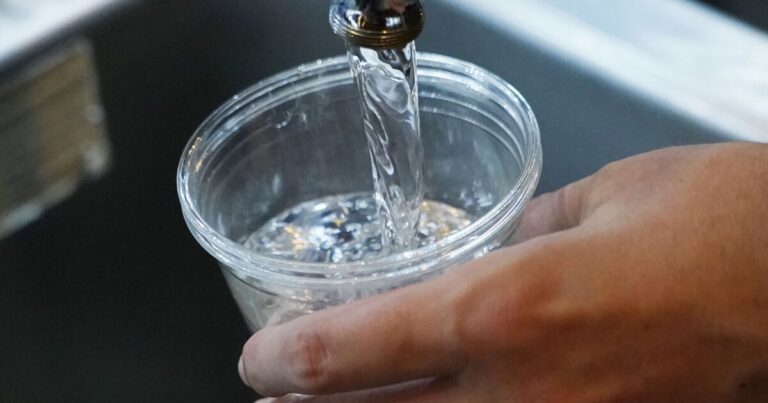 DEQ awards NC counties more than $244M for water infrastructure