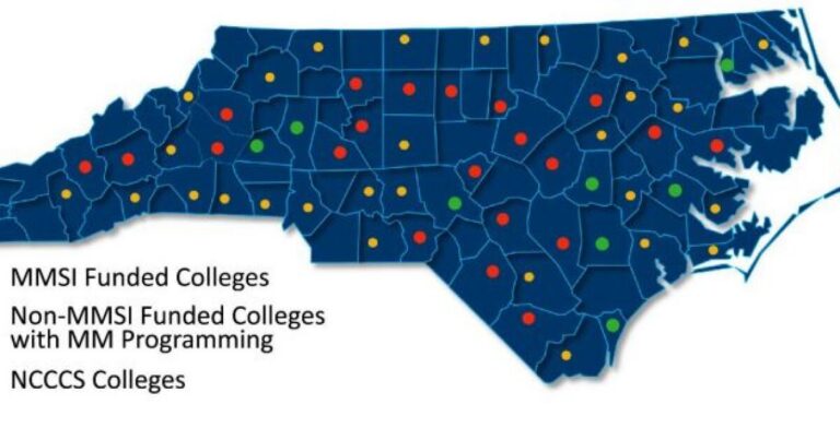 State legislators end funding for community college student success initiative