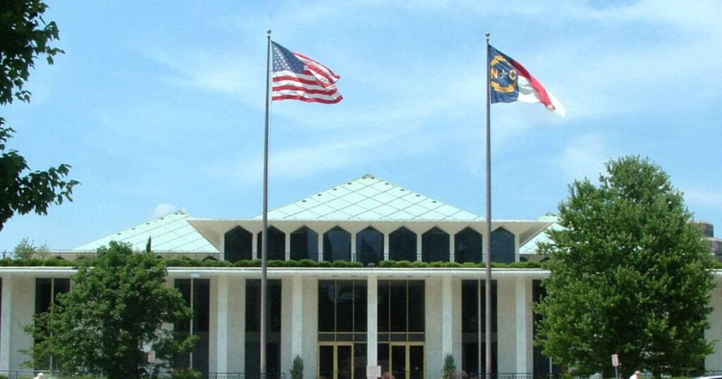 State budget will defund IOLTA, leaving many poor North Carolinians without civil legal support.