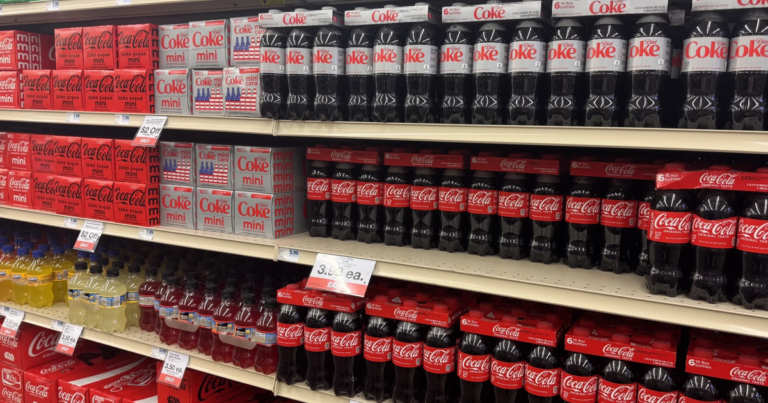 Nebraska to drop SNAP restrictions on soda after court ruling