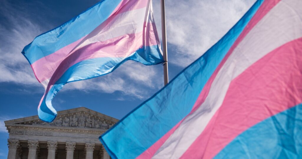 Nevada reactions to the Supreme Court ruling on transgender athlete state bans