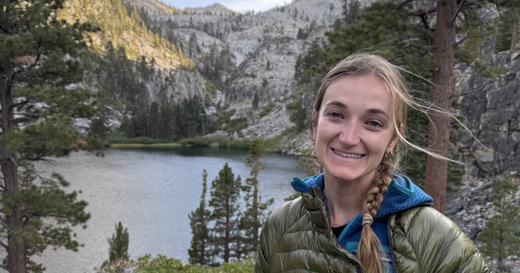 Yadkin Riverkeeper has a new leader