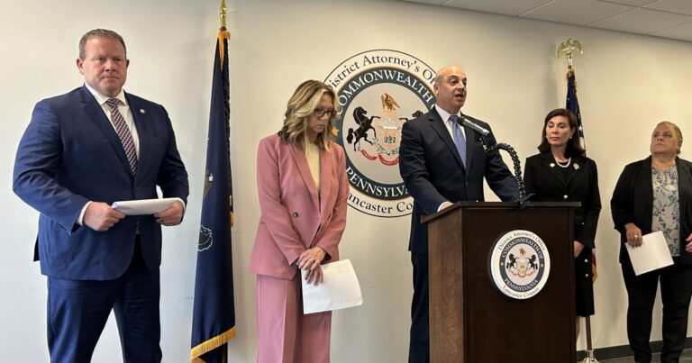Pa. House vote amends Dem proposal, Allegheny DA requests more time from court