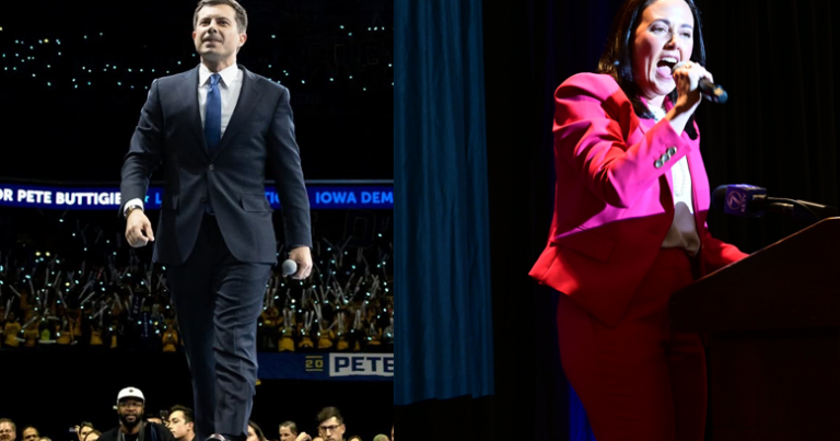 Pete Buttigieg to campaign in Omaha for Denise Powell in CD2 race