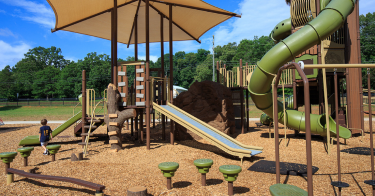 Survey opens for proposed trail upgrades at Southeast Clarke Park
