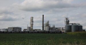 Nebraska and Iowa team up to boost rural bioeconomy with $15 million federal grant