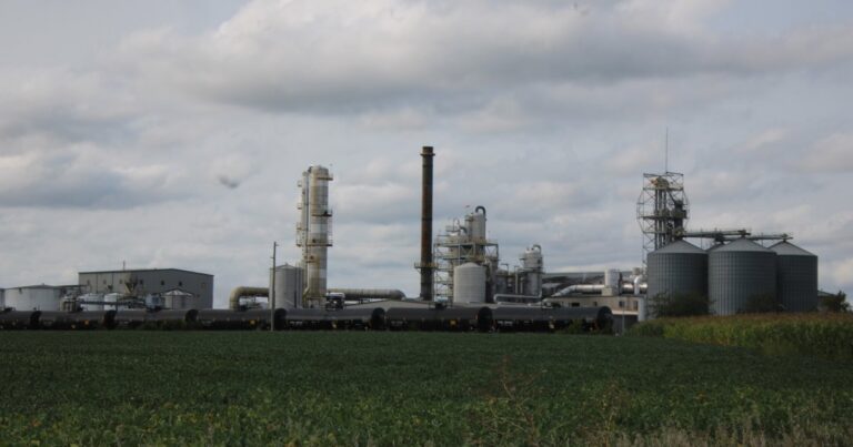 Nebraska and Iowa team up to boost rural bioeconomy with $15 million federal grant
