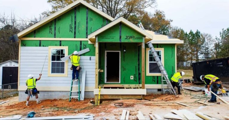New state program will help Helene survivors relocate during home repairs