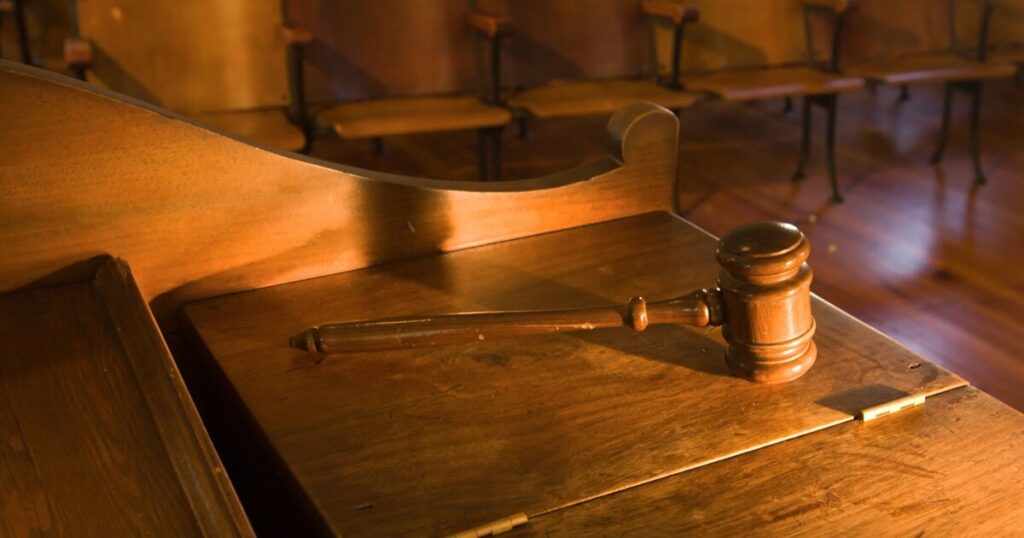 Court-ordered community service may fall short of its goals, UGA study finds
