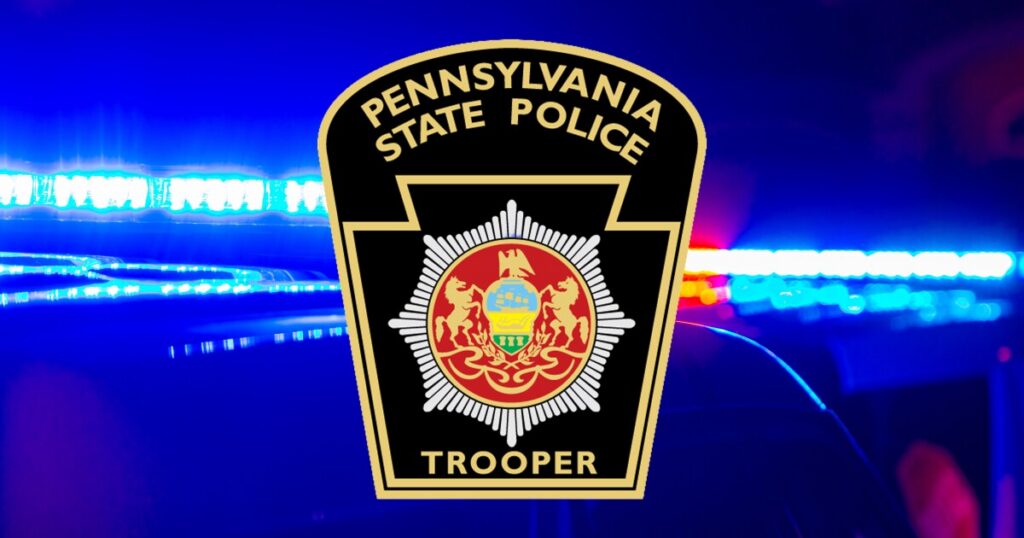 Trooper Michael Pahira