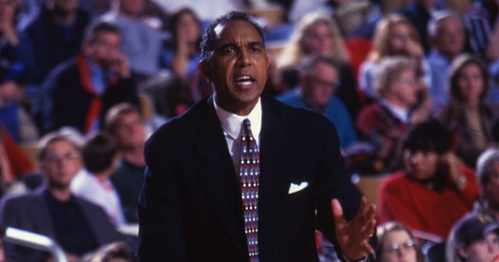 Former Georgia coach Tubby Smith named to College Basketball Hall of Fame
