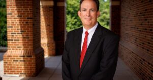 UGA Provost Benjamin Ayers Named President of Clemson University - Common Good News UGA’s provost becomes Clemson University’s new president