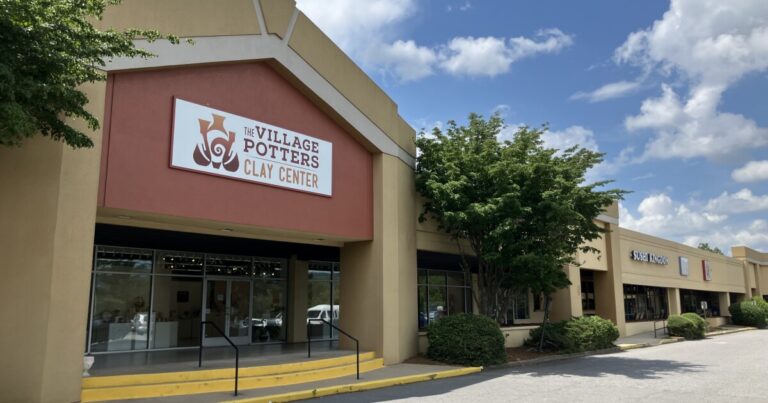 UNC Health purchases Westgate Shopping Center as it seeks to build new hospital in Asheville
