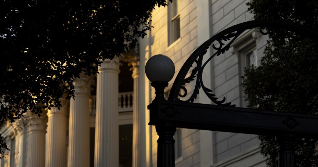 UGA earns 4.5-star rating in Money’s Best Colleges rankings