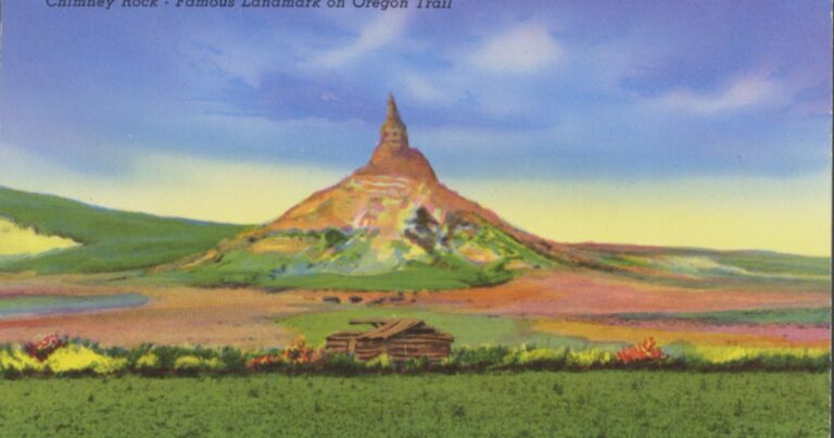 Here’s what Nebraska submitted for America’s 250th anniversary time capsule