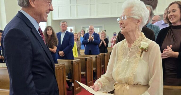 Winston-Salem to honor 13 centenarians at Independence Day celebration