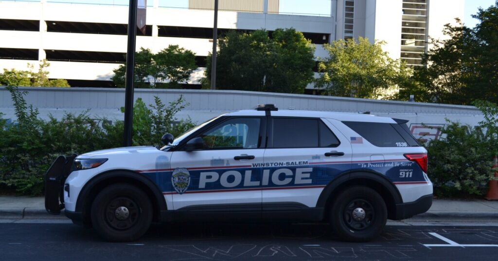 Winston-Salem police issue first youth curfew citations