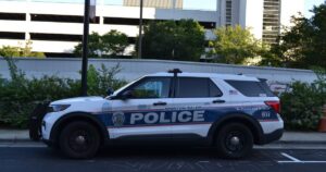 Winston-Salem police issue first youth curfew citations