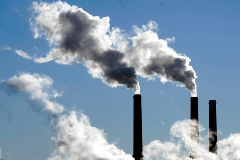 Wisconsin and other states notch win in lawsuit over soot pollution standards