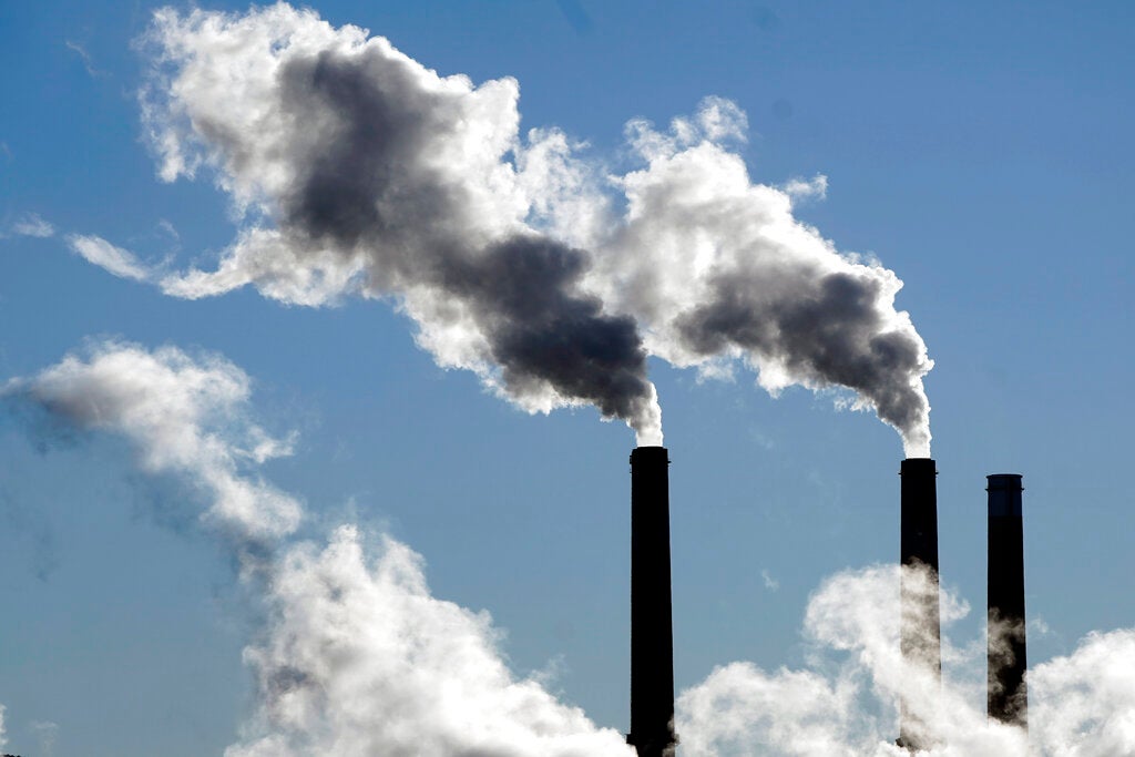 Wisconsin and other states notch win in lawsuit over soot pollution standards