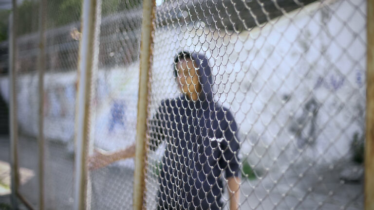 A New ICE Facility Could Speed Up Deportations for Vulnerable Children