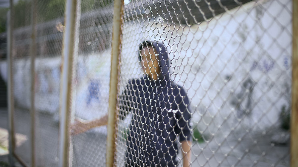 A New ICE Facility Could Speed Up Deportations for Vulnerable Children