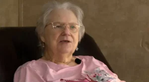 Anonymous Donor Saves Senior Food Program with 0K Donationembedhttpswwwyoutubecomwatchv=4_oV8kNLpFwembed - Common Good News Anonymous Donor Gives $100,000 to Save Senior Food Program After Woman's Plea for Help