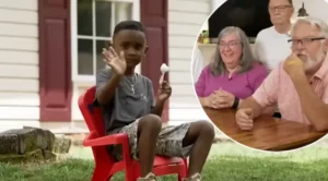 Lonely Boys Wave Sparks Community Bonds in Concord Neighborhoodembedhttpswwwyoutubecomwatchv=Y9gp2I14g3kembed - Common Good News A Lonely 4 Year Old's Daily Wave Brought an Entire Neighborhood Together
