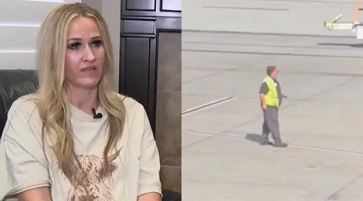 A Stranger Saw a Struggling Veteran at the Airport. Days Later, He Received $184,000